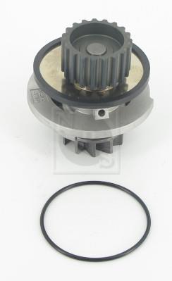 Pompe à eau NIPPON PIECES SERVICES ref. D151O06