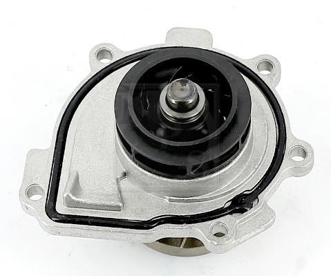 Pompe à eau NIPPON PIECES SERVICES ref. D151O15
