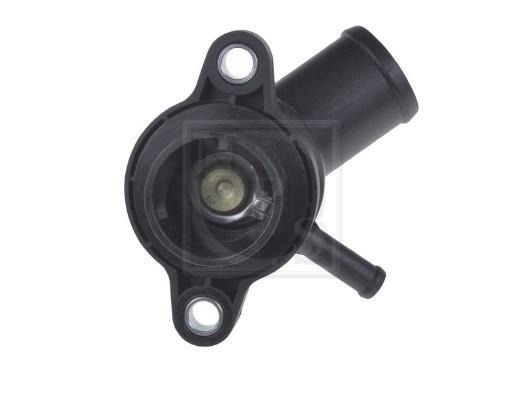 Butée hydraulique I