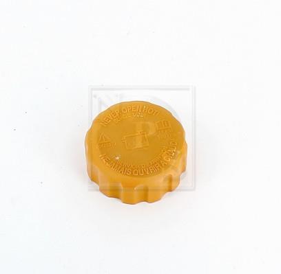 Bouchon, réservoir de liquide de refroidissement NIPPON PIECES SERVICES ref. D155O01
