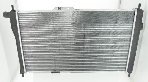 Radiateur moteur (Radiateur de refroidissement) NIPPON PIECES SERVICES ref. D156O02