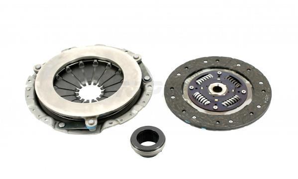 Kit d'embrayage NIPPON PIECES SERVICES ref. D200O04