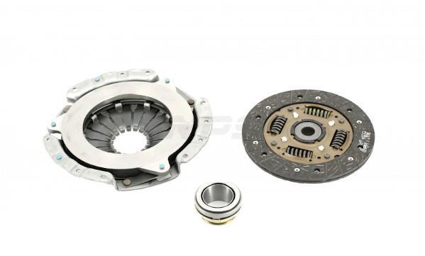 Kit d'embrayage NIPPON PIECES SERVICES ref. D200O05