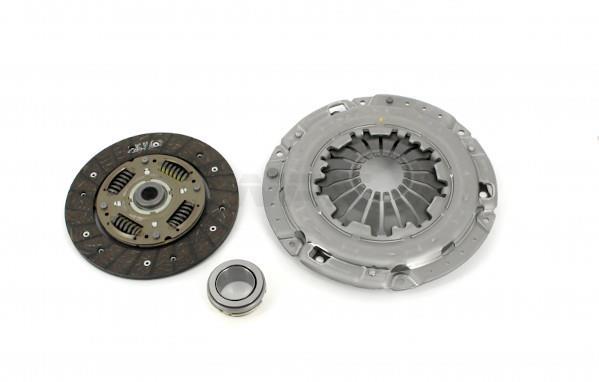 Kit de embrague NIPPON PIECES SERVICES ref. D200O10