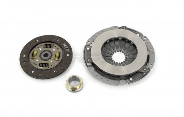 Kit de embrague NIPPON PIECES SERVICES ref. D200O10