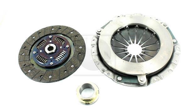 Kit d'embrayage NIPPON PIECES SERVICES ref. D200O11