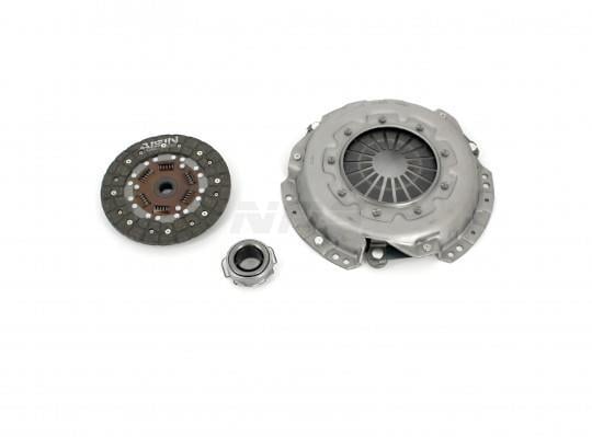 Kit d'embrayage NIPPON PIECES SERVICES D200U18