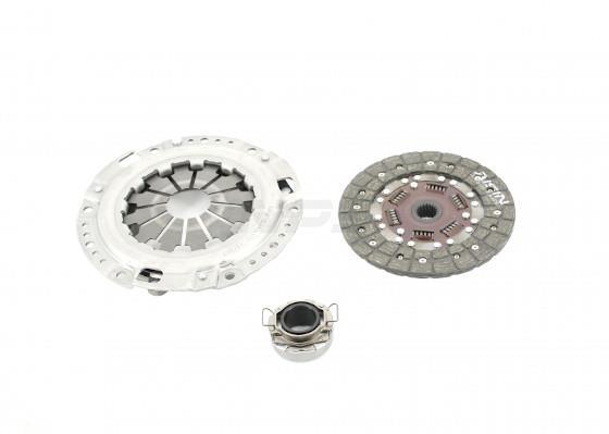 Kit d'embrayage NIPPON PIECES SERVICES D200U21