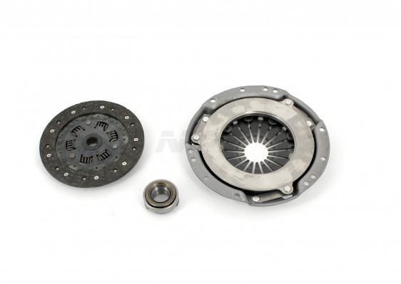 Kit d'embrayage NIPPON PIECES SERVICES D200U27