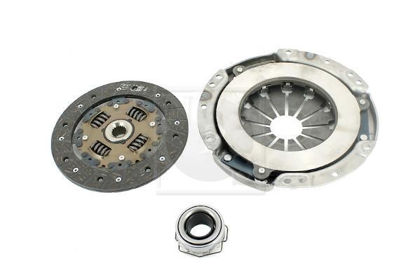 Kit embraiagem NIPPON PIECES SERVICES ref. D200U33