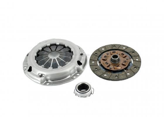 Kit d'embrayage NIPPON PIECES SERVICES D200U42