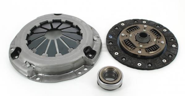 Kit d'embrayage NIPPON PIECES SERVICES D200U44