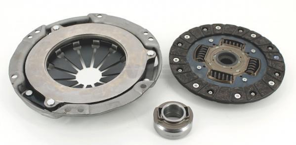 Kit d'embrayage NIPPON PIECES SERVICES D200U44