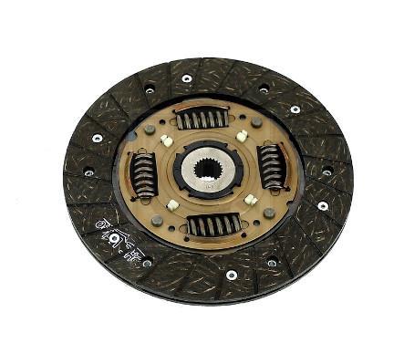 Disque d'embrayage NIPPON PIECES SERVICES D220O09