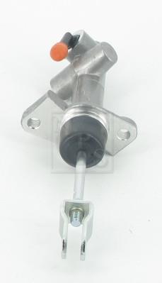 Emetteur d'embrayage (Cylindre émetteur de débrayage) NIPPON PIECES SERVICES ref. D250O01