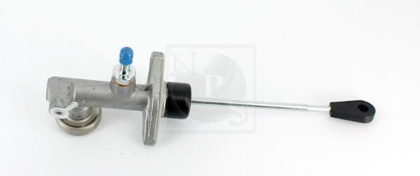 Emetteur d'embrayage (Cylindre émetteur de débrayage) NIPPON PIECES SERVICES D250O09