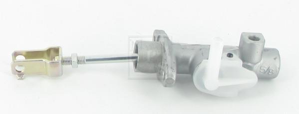 Butée hydraulique I