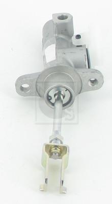 Emetteur d'embrayage (Cylindre émetteur de débrayage) NIPPON PIECES SERVICES D250U01