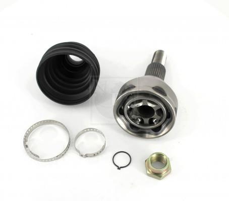Joint homocinétique, transmission NIPPON PIECES SERVICES D281O12