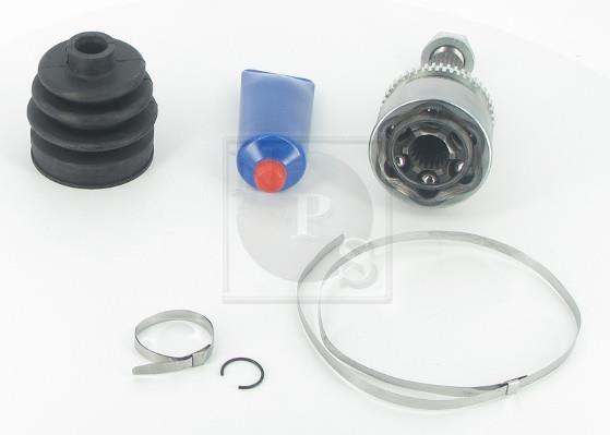 Joint homocinétique, transmission NIPPON PIECES SERVICES ref. D281U14