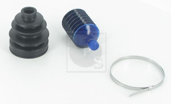 Soufflet de cardan NIPPON PIECES SERVICES ref. D282U18