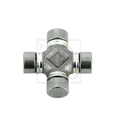 Butée hydraulique I