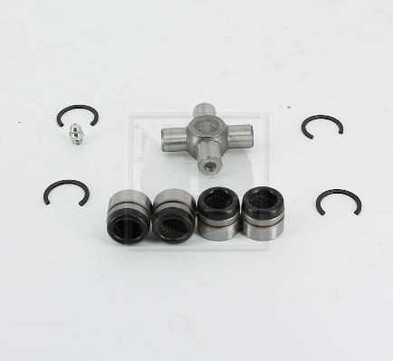 Estrella eje, rueda satélite diferencial NIPPON PIECES SERVICES ref. D283U02