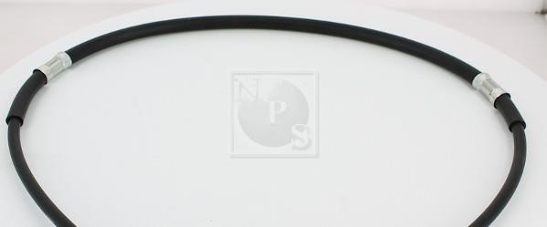 Cable de freno de mano NIPPON PIECES SERVICES ref. D291U34