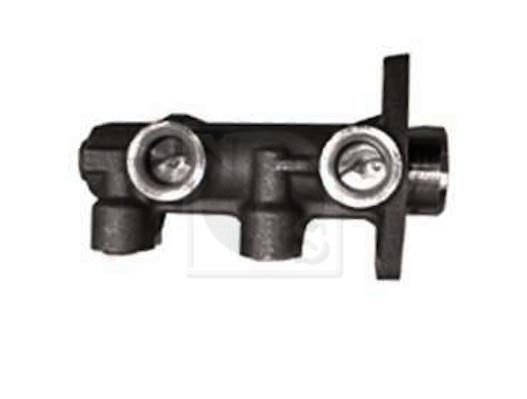 Cilindro principal de freno (Bomba de freno) NIPPON PIECES SERVICES ref. D310O01