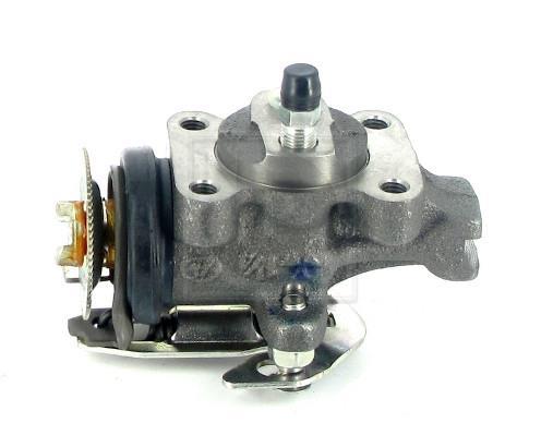 Butée hydraulique I
