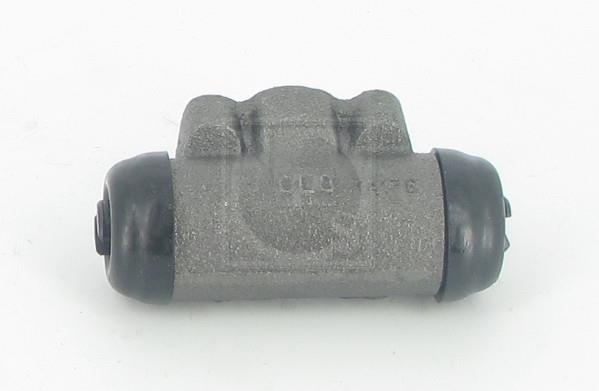Bombín de freno de rueda NIPPON PIECES SERVICES ref. D323U42