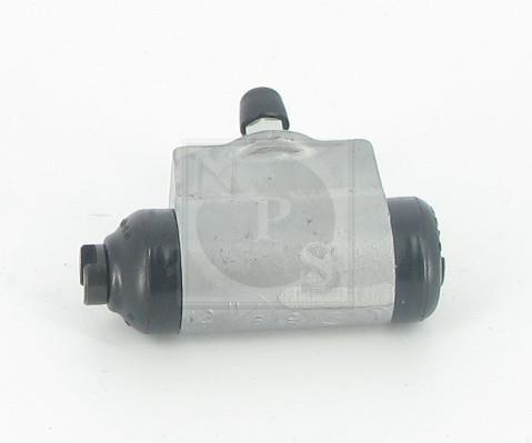 Bombín de freno de rueda NIPPON PIECES SERVICES ref. D323U45
