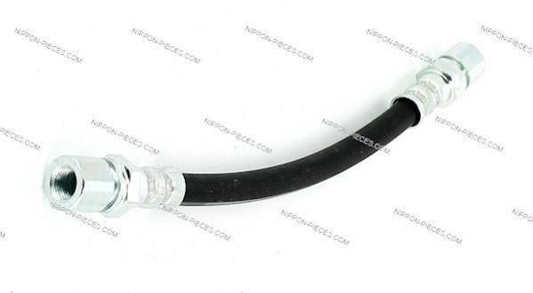 Flexible de frein (Durite de frein) NIPPON PIECES SERVICES D370O15