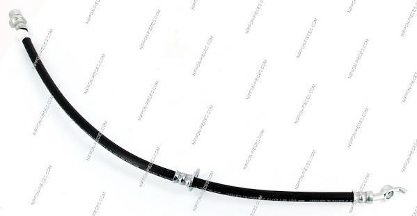 Flexible de frein (Durite de frein) NIPPON PIECES SERVICES ref. D370U51