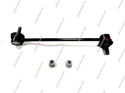Biellette de barre stabilisatrice (Biellette antiroulis) NIPPON PIECES SERVICES ref. D405O02