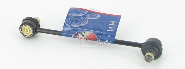 Biellette de barre stabilisatrice (Biellette antiroulis) NIPPON PIECES SERVICES ref. D405O05