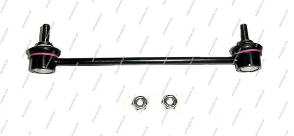 Biellette de barre stabilisatrice (Biellette antiroulis) NIPPON PIECES SERVICES ref. D405O07