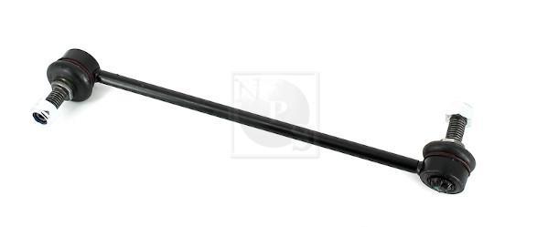 Biellette de barre stabilisatrice (Biellette antiroulis) NIPPON PIECES SERVICES ref. D405O15