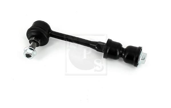 Biellette de barre stabilisatrice (Biellette antiroulis) NIPPON PIECES SERVICES ref. D405O16