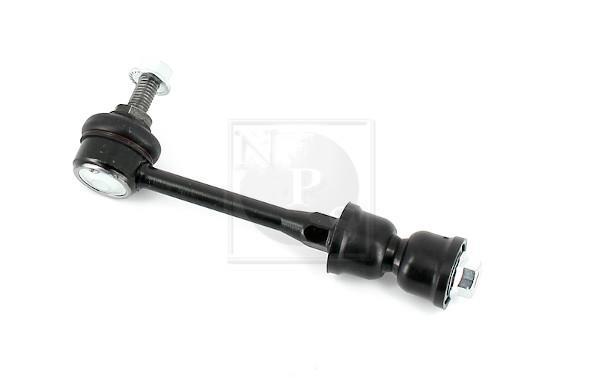 Biellette de barre stabilisatrice (Biellette antiroulis) NIPPON PIECES SERVICES ref. D405O16