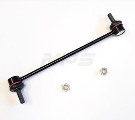 Biellette de barre stabilisatrice (Biellette antiroulis) NIPPON PIECES SERVICES ref. D405O18