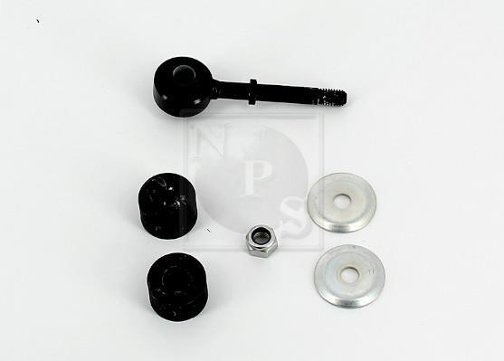 Biellette de barre stabilisatrice (Biellette antiroulis) NIPPON PIECES SERVICES ref. D405U01