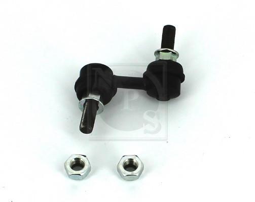 Biellette de barre stabilisatrice (Biellette antiroulis) NIPPON PIECES SERVICES ref. D405U02
