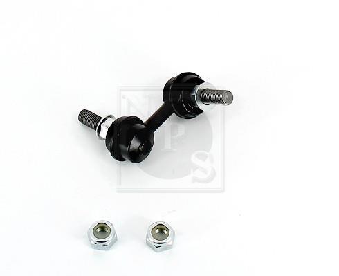 Biellette de barre stabilisatrice (Biellette antiroulis) NIPPON PIECES SERVICES ref. D405U03