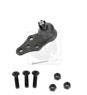 Rotule de suspension (Rotule de pivot) NIPPON PIECES SERVICES ref. D420O01