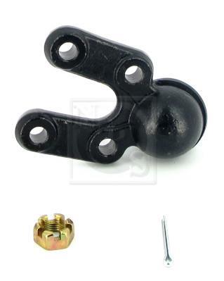 Rotule de suspension (Rotule de pivot) NIPPON PIECES SERVICES ref. D420O02