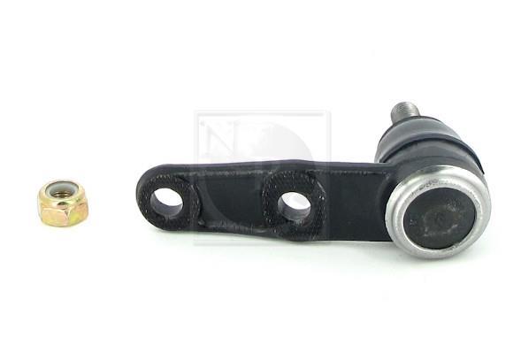 Rotule de suspension (Rotule de pivot) NIPPON PIECES SERVICES D420O13