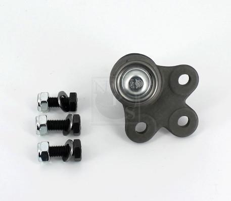 Rotule de suspension (Rotule de pivot) NIPPON PIECES SERVICES D420O22