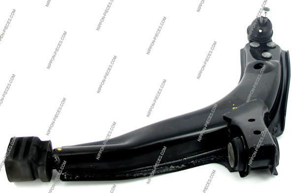 Silent bloc de suspension NIPPON PIECES SERVICES D421O10