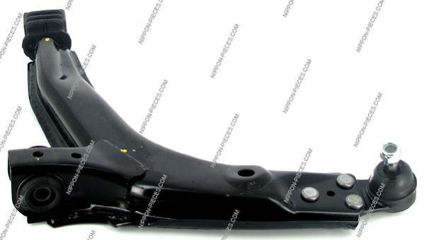 Silent bloc de suspension NIPPON PIECES SERVICES D421O10